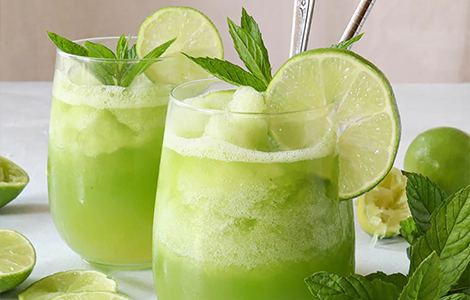 Mocktails